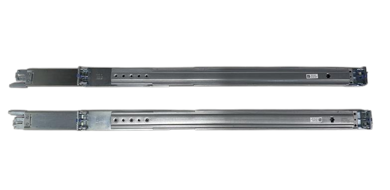 NEW Dell PowerEdge 1U Sliding Rail Kit A15 for R650 R660 R6615 R6525 - JYXY0