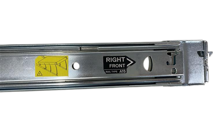 NEW Dell PowerEdge 1U Sliding Rail Kit A15 for R650 R660 R6615 R6525 - JYXY0