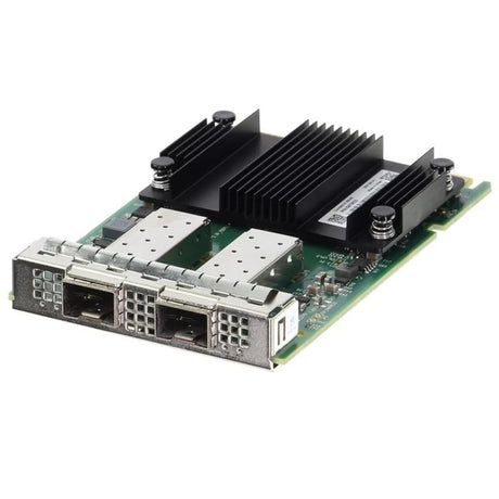 New Dell Nvidia Mellanox CX623436M ConnectX-6 2x 100G QSFP56 OCP 3.0 NIC FD63G