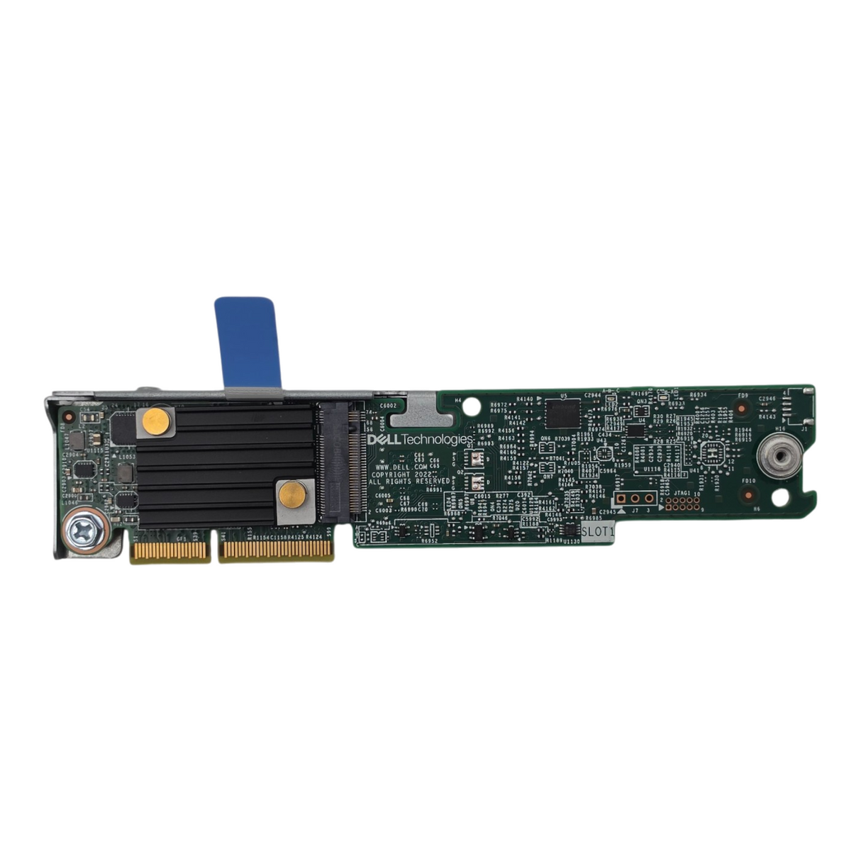 NEW Dell JVR0M PowerEdge BOSS-N1 M.2 Boot RAID Adaptor Card 0JVR0M