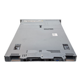 Dell PowerEdge R660 2x 4/5th Gen Scalable CPU 32DIMM 8x2.5" Bay CTO Server