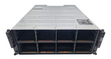 Dell EqualLogic PS6210 24x LFF 10GbE iSCSI Dual Controller Storage Array