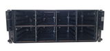 Dell EqualLogic PS6210 24x LFF 10GbE iSCSI Dual Controller Storage Array