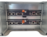 Dell EqualLogic PS6210 24x LFF 10GbE iSCSI Dual Controller Storage Array