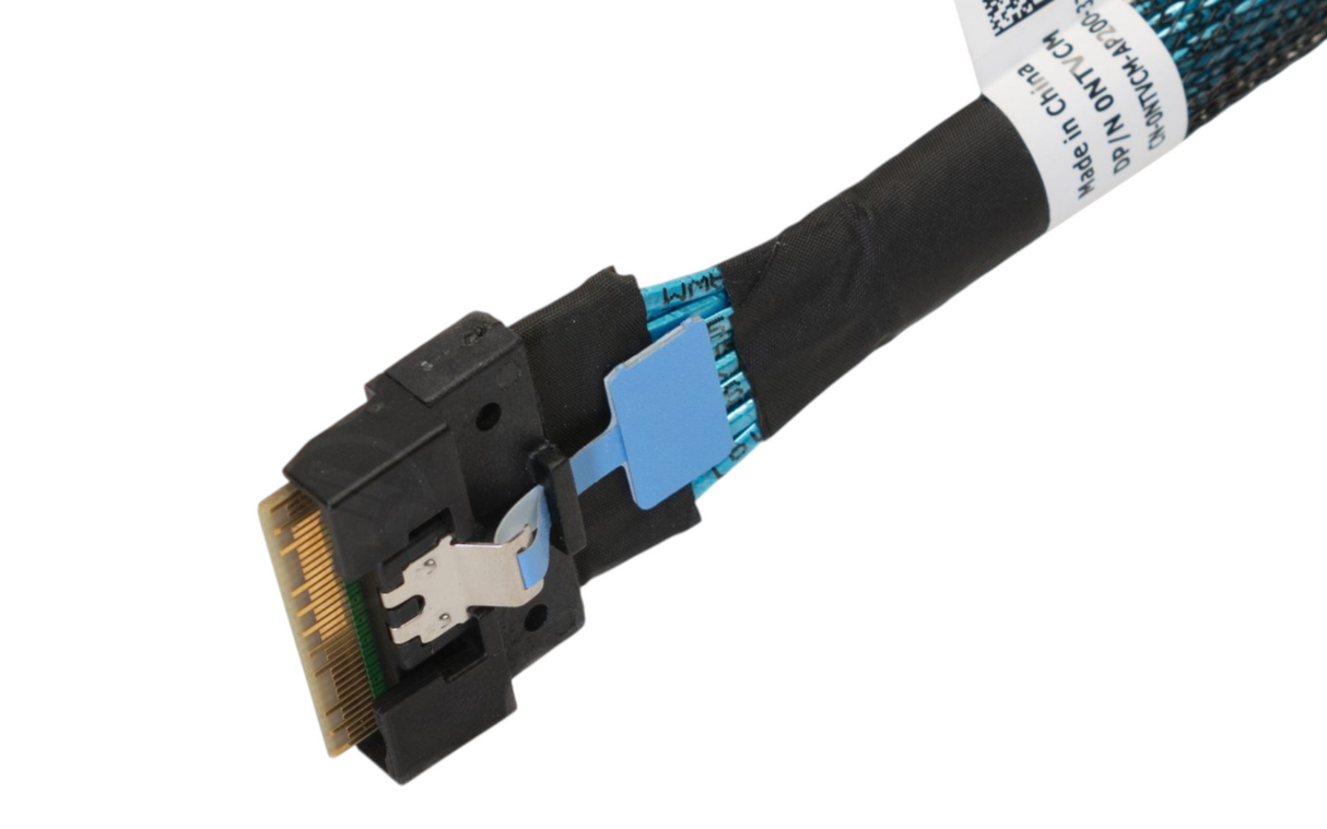 Dell NTVCM 0NTVCM PowerEdge R760XS 25cm PERC To Motherboard Controller Cable