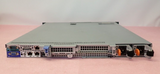 Dell PowerEdge R330 CTO Up to 1x E3-1200v5/v6 4-DIMM 4x 3.5" Bay 1U Server