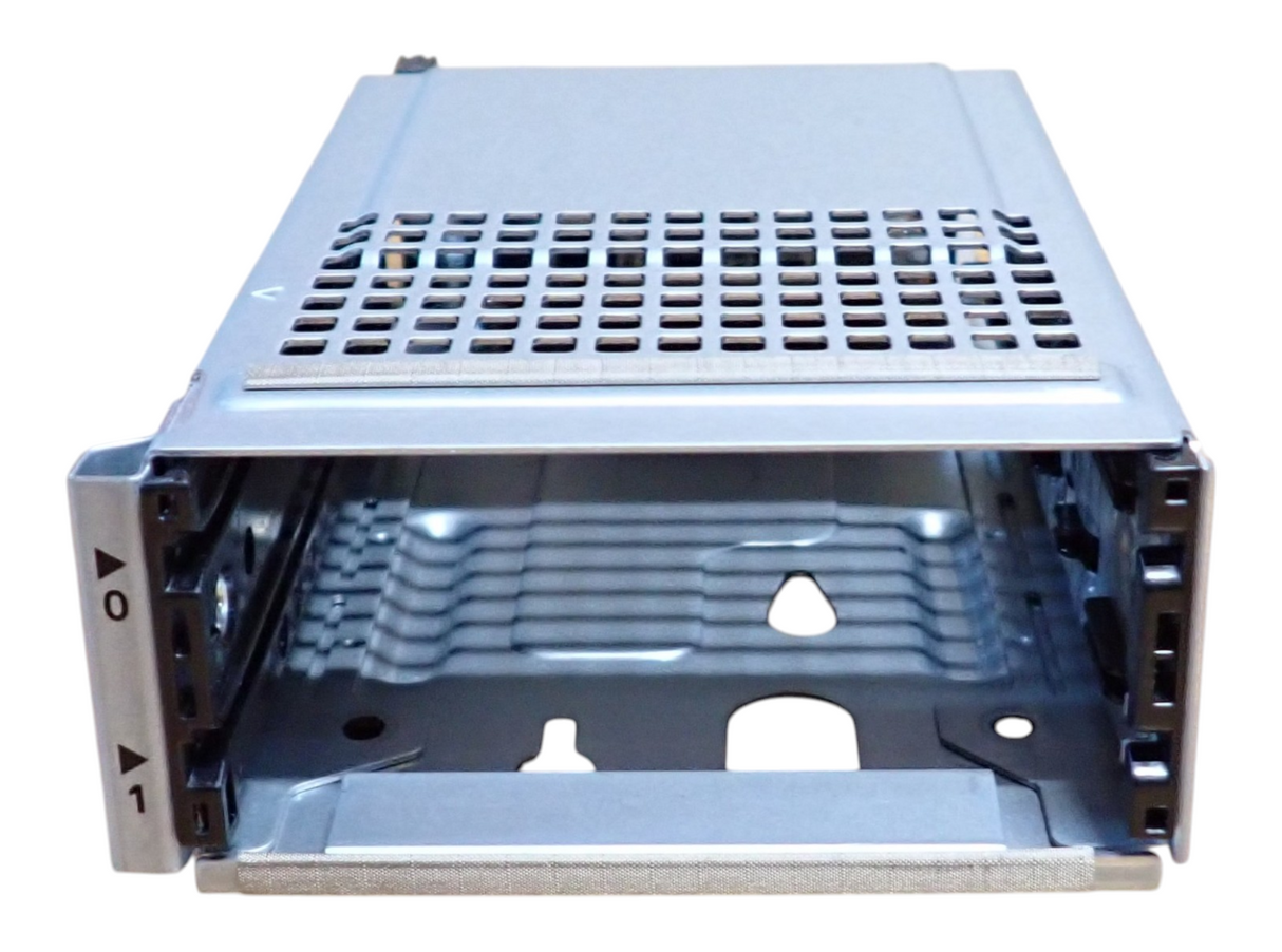 Dell PowerEdge 2SFF NVME Rear Backplane Expansion NJFF6 For 12-Bay R750XS R760XS