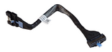 Dell FNWD0 0FNWD0 PowerEdge R650 R760 16-Drive Backplane NVME Assembly Cable