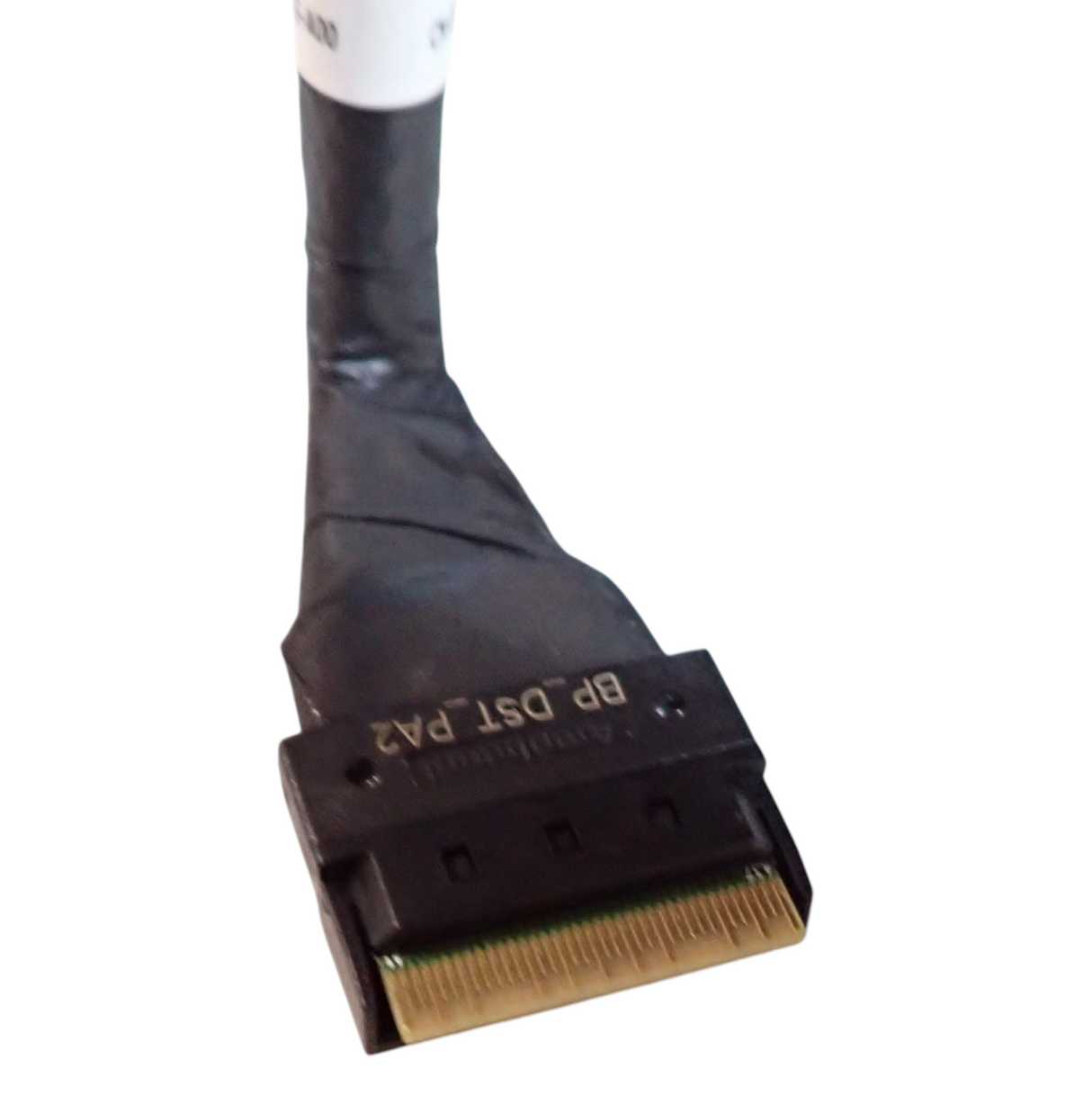 Dell FNWD0 0FNWD0 PowerEdge R650 R760 16-Drive Backplane NVME Assembly Cable