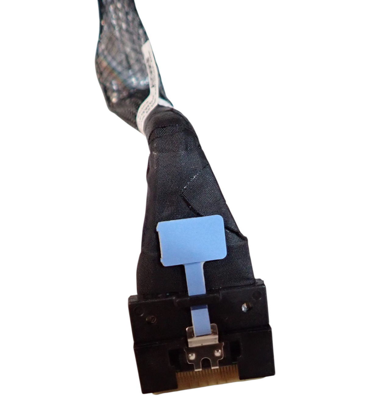 Dell FNWD0 0FNWD0 PowerEdge R650 R760 16-Drive Backplane NVME Assembly Cable