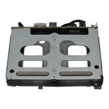 Dell TPCDG PowerEdge R640 2xSFF SATA/SAS/U.2 Rear HDD Backplane, Cage & Cables