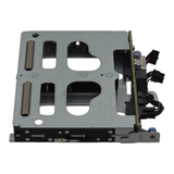 Dell TPCDG PowerEdge R640 2xSFF SATA/SAS/U.2 Rear HDD Backplane, Cage & Cables