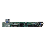 Dell TPCDG PowerEdge R640 2xSFF SATA/SAS/U.2 Rear HDD Backplane, Cage & Cables