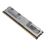 HP 647903-B21 32GB 4Rx4 PC3L-10600L DDR3L CL9 1.35V ECC REG LRDIMM Memory