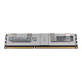 HP 647903-B21 32GB 4Rx4 PC3L-10600L DDR3L CL9 1.35V ECC REG LRDIMM Memory