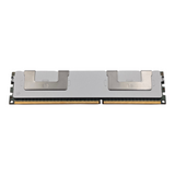 HP 647903-B21 32GB 4Rx4 PC3L-10600L DDR3L CL9 1.35V ECC REG LRDIMM Memory