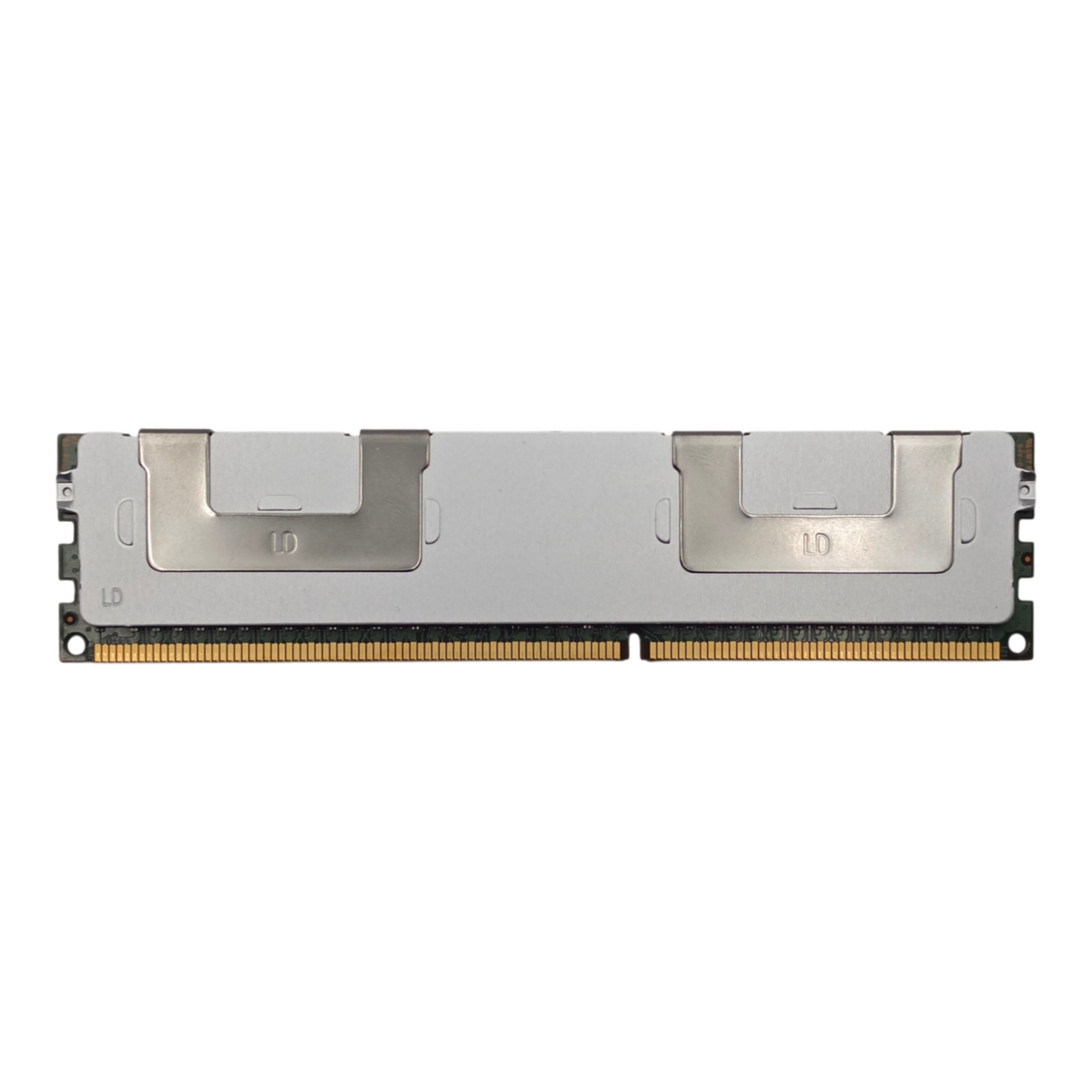 HP 647903-B21 32GB 4Rx4 PC3L-10600L DDR3L CL9 1.35V ECC REG LRDIMM Memory