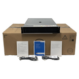 Dell PowerEdge R760 2x Gen4/5 Scalable CPU 32DIMM HBA355i 24x SFF Bay CTO Server