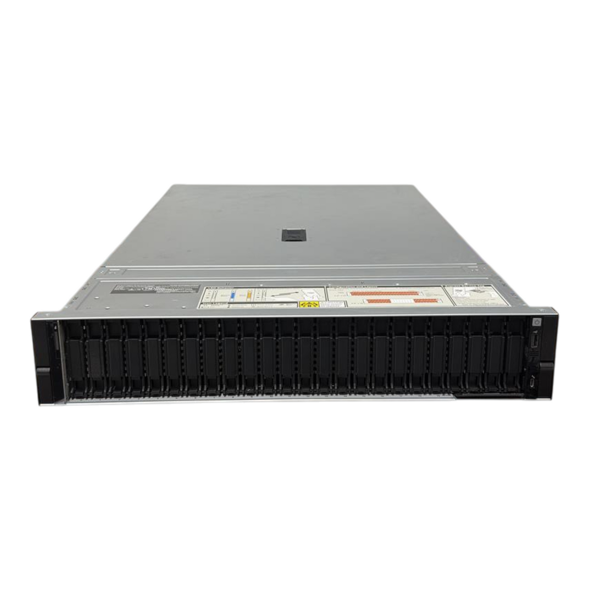 Dell PowerEdge R760 2x Gen4/5 Scalable CPU 32DIMM HBA355i 24x SFF Bay CTO Server