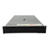 Dell PowerEdge R760 2x Gen4/5 Scalable CPU 32DIMM HBA355i 24x SFF Bay CTO Server