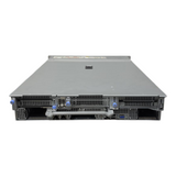 Dell PowerEdge R760 2x Gen4/5 Scalable CPU 32DIMM HBA355i 24x SFF Bay CTO Server