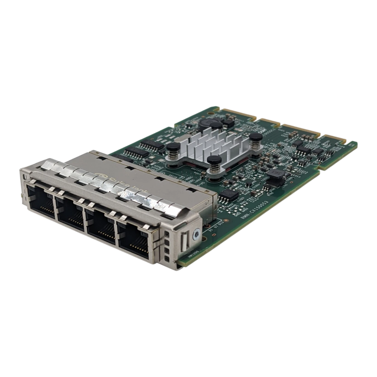 HPE Broadcom BCM5719 Quad Port 1Gb RJ45 OCP 3.0 Ethernet Adapter P51181-B21