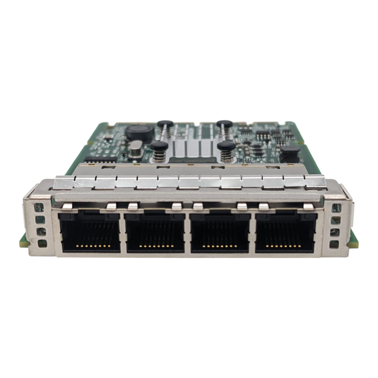 HPE Broadcom BCM5719 Quad Port 1Gb RJ45 OCP 3.0 Ethernet Adapter P51181-B21