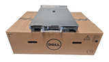 Dell PowerEdge R760 2x Gen4/5 Scalable CPU 32DIMM 24x SFF Bay CTO Server