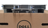 Dell PowerEdge R760 2x Gen4/5 Scalable CPU 32DIMM 24x SFF Bay CTO Server