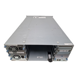 HP StorageWorks MSL4048 48-Slot Tape Library Chassis 0x Tape Drives 413509-002
