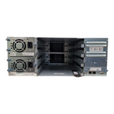 HP StorageWorks MSL4048 48-Slot Tape Library Chassis 0x Tape Drives 413509-002