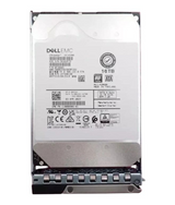 Dell 16TB 7.2K 6G SATA 3.5" LFF HDD Hard Drive 8CCGH WUH721816ALE6L0 + Caddy