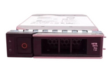 Dell 16TB 7.2K 6G SATA 3.5" LFF HDD Hard Drive 8CCGH WUH721816ALE6L0 + Caddy