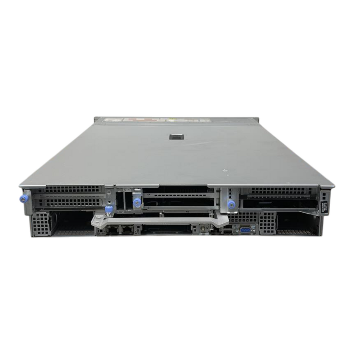 Dell PowerEdge R760 2x Gen4/5 Scalable CPU 32DIMM H755 16x SFF Bay CTO Server