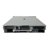 Dell PowerEdge R760 2x Gen4/5 Scalable CPU 32DIMM H755 16x SFF Bay CTO Server