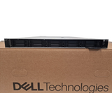 Dell PowerEdge R660xs 2x 4/5th Gen Scalable CPU 16DIMM 10x 2.5" Bay CTO Server