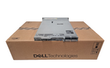 Dell PowerEdge R660xs 2x 4/5th Gen Scalable CPU 16DIMM 10x 2.5" Bay CTO Server