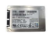 NEW Fujitsu 480GB 1.8" SATA 6G Mixed Use Non Hot Plug SSD S26361-F5585-L480