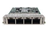 HPE Broadcom BCM5719 Quad Port 1Gb RJ45 OCP 3.0 Ethernet Adapter P51181-B21