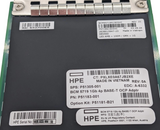 HPE Broadcom BCM5719 Quad Port 1Gb RJ45 OCP 3.0 Ethernet Adapter P51181-B21
