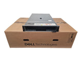 Dell PowerEdge R760 1x Gen4/5 Scalable CPU 32DIMM 16x 2.5" Bay CTO 2U Server