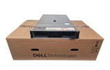 Dell PowerEdge R760 1x Gen4/5 Scalable CPU 32DIMM 16x 2.5" Bay CTO 2U Server