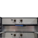 HPE E7Y72A 3PAR StoreServ 8000 4U 24 LFF 3.5" Bay 2x 12G SAS I/O Drive Enclosure