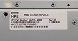 HPE E7Y72A 3PAR StoreServ 8000 4U 24 LFF 3.5" Bay 2x 12G SAS I/O Drive Enclosure