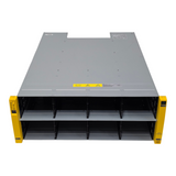 HPE E7Y72A 3PAR StoreServ 8000 4U 24 LFF 3.5" Bay 2x 12G SAS I/O Drive Enclosure