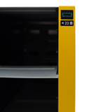 HPE E7Y72A 3PAR StoreServ 8000 4U 24 LFF 3.5" Bay 2x 12G SAS I/O Drive Enclosure