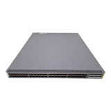 Juniper QFX5100-48S-6Q 48x 1/10Gb SFP+ + 6x 40GbE QSFP Port F2B L3 Switch 2x PSU