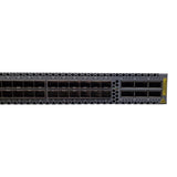 Juniper QFX5100-48S-6Q 48x 1/10Gb SFP+ + 6x 40GbE QSFP Port F2B L3 Switch 2x PSU