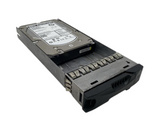 Dell EqualLogic 600GB 10K 6G SAS 512n 3.5" LFF HDD + Caddy WK0CR ST3600002SS