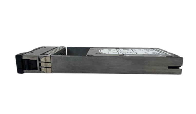 Dell EqualLogic 600GB 10K 6G SAS 512n 3.5" LFF HDD + Caddy WK0CR ST3600002SS